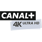 CANAL+ 4K ULTRA HD