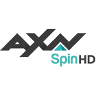 AXN SPIN HD